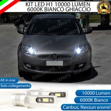 Kit led abbagliante fiat - led, h1