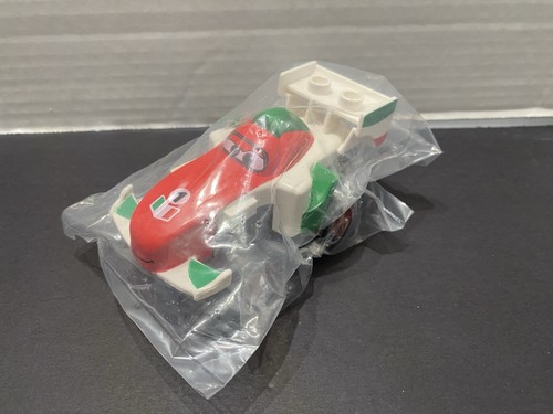 Lego duplo disney cars - duplo:,