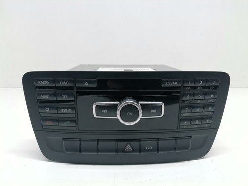 Autoradio stereo per - autoradio,