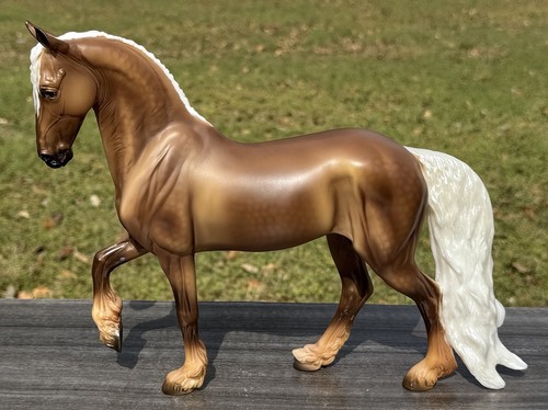 Breyer seurat breyerfest - seurat, 2021