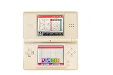 Consola Nintendo Ds Lite