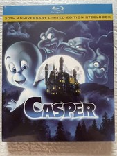 Casper (1995) 1 disco tutte le