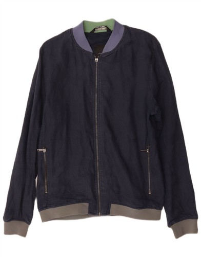 Giacca bomber uomo zara 40 - uomo, uk