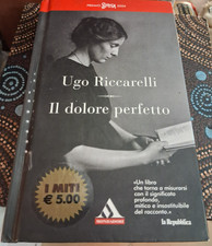 il dolore perfetto, Ugo