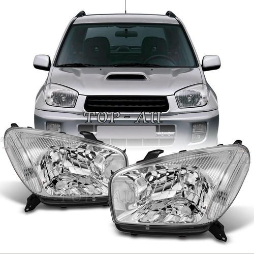 Kit fari adatti - per, toyota