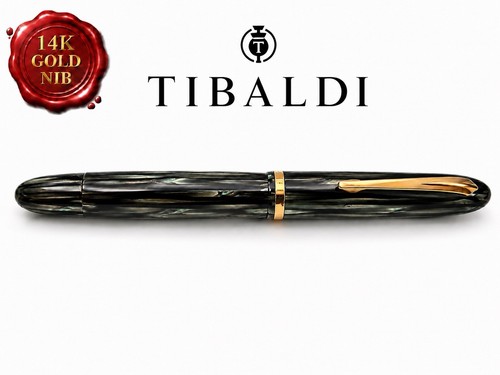 Tibaldi penna stilografica - tibaldi,