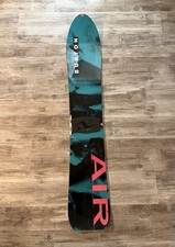 Snowboard vintage 1991 Burton