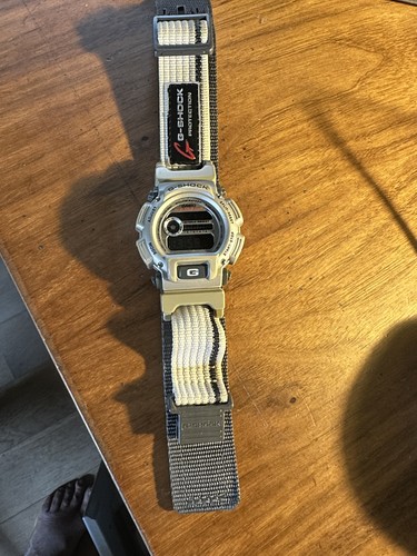 Modulo vintage casio shock - modulo,