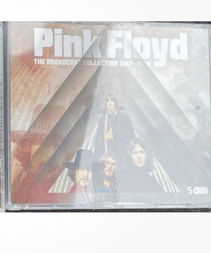 Pink floyd the - pink,