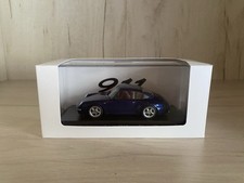 1:43 Porsche 911 993 Carrera S