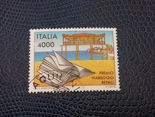 1997 Italia Repubblica Premio