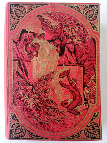 Sacra bibbia secondo - sacra,
