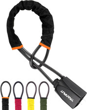 Bloccasterzo per Auto