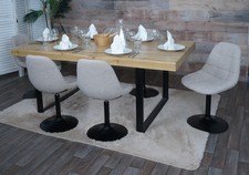 B-Ware Set di 6 sedie da
