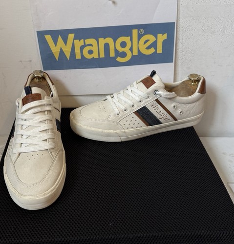 Scarpe sneakers wrangler - sneakers, in