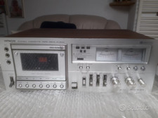 HITACHI D-900 3 Heads