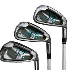 Wilson Staff D100 set di ferri