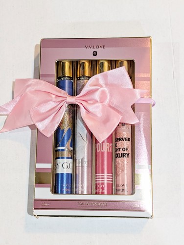 Spray profumo donna uomo