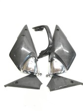 Carena Sotto Sella Destro