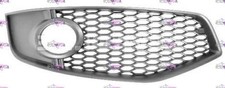 GRIGLIA PARAURTI ANTERIORE DX