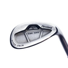 Zeppa usata Cleveland 588 RTX