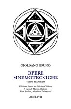 Opere mnemotecniche testo - opere, mnemotecniche.