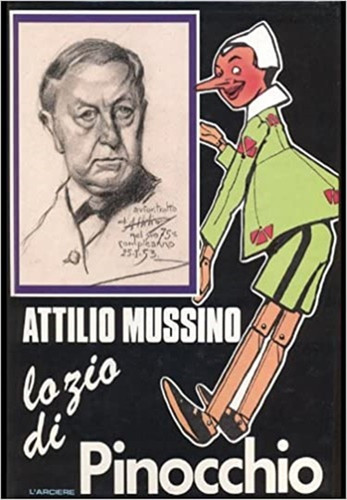 Caroglio testi attilio - -,