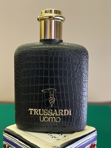 Trussardi uomo dopobarba - trussardi,