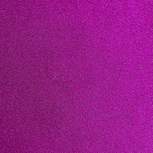 Crepe raso seta magenta - di,