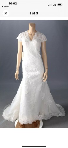 Abito sposa mingda - abito, mingda's