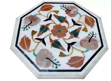 Tavolino da caffè fatto a