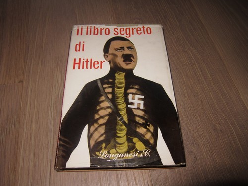 Libro segreto di - il,