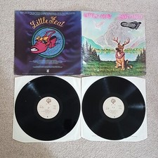 LITTLE FEAT-HOY-HOY!-ORIGINAL