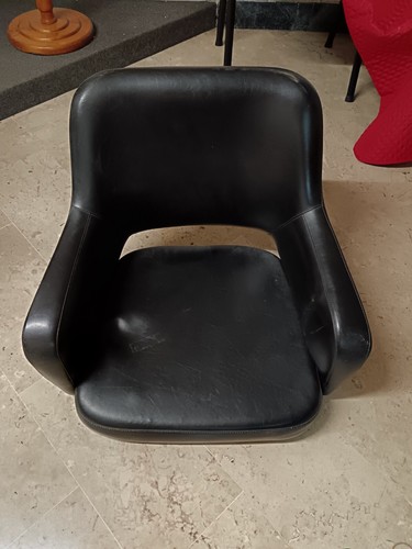 Seduta poltrona vintage - seduta,