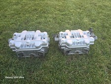 Testate Lancia Gamma 80208858 830AB0A0 - LEGGERE BENE