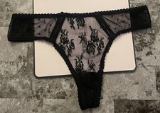 MUTANDINE PERIZOMA NUOVE SENZA