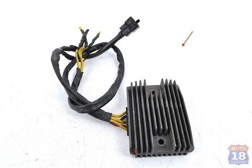 Regolatore tensione peugeot - tensione,