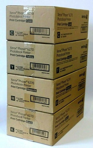 Xerox fuji phaser 6270 - fuji,