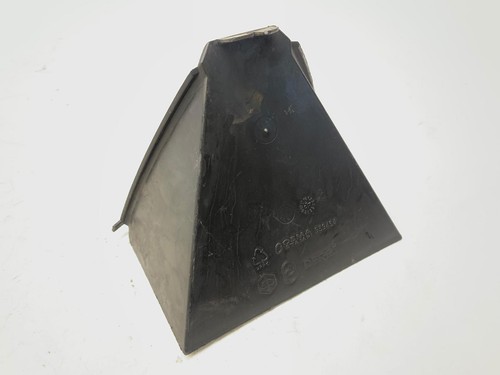 Convogliatore aria scudo - convogliatore,