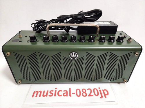 Attrezzatura audio yamaha - audio,