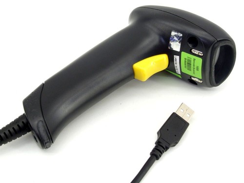 Cipherlab 1500 ccd laser - cc-1500,
