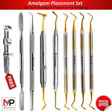 10 Pezzi Strumenti di