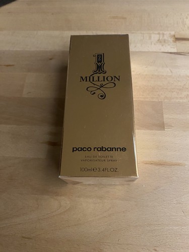 Paco rabanne one milion eau - paco,