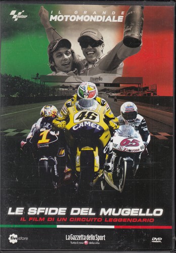 Sfide del mugello il - le,