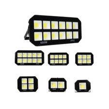 Faro Proiettore LED 200W 400W