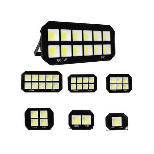 Faro proiettore led 200w - faro, 400w