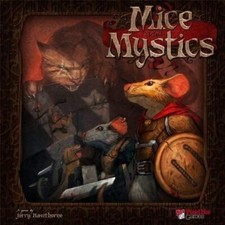 Topi E Mistici - Nuovo e