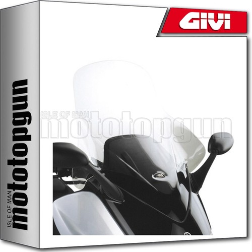 Givi d128st cupolino yamaha - d128st,