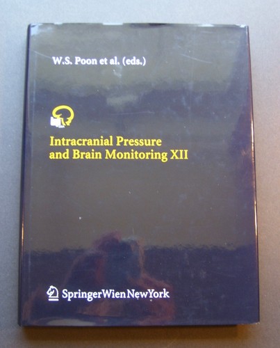 Intracranial pressure and - intracranial,