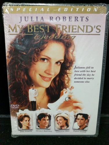 Brand new sealed best - brand,